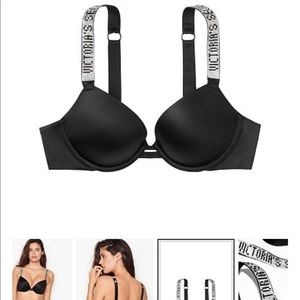 Victoria secrets bra